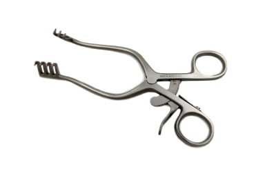 Separador Weitlaner Agudo 160mm