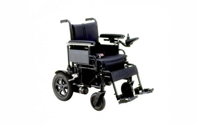 Silla de Ruedas Eléctrica Drive Cirrus