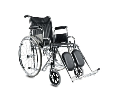 Silla de Ruedas Traumatologica