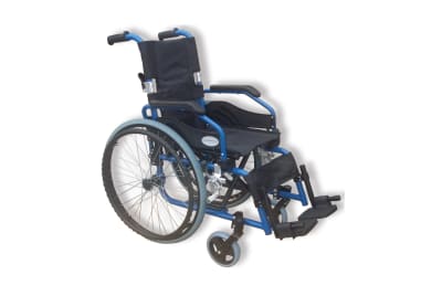 Silla de Ruedas Pediátrica KY980L
