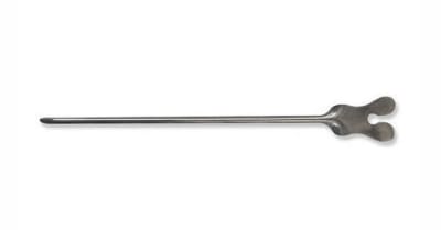 Sonda Acanalada