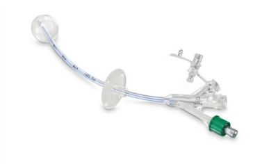 Sonda Gastrostomia Silicona