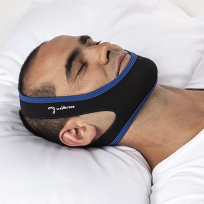 Soporte Anti Ronquido PTM