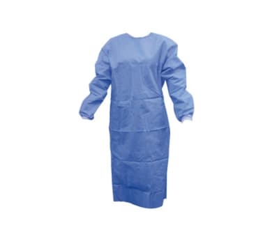 Bata Quirúrgica Starmed GT063-100 
