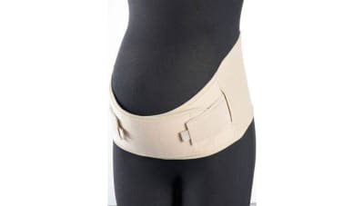 Faja Maternal SuperOrtho A5-009