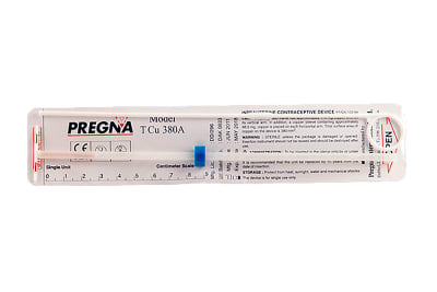 T de Cobre T Cu 380A
