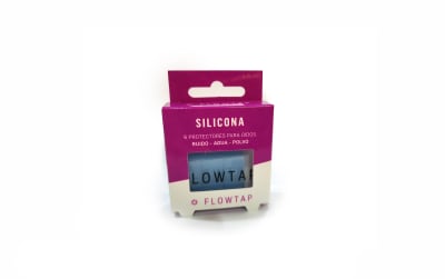 Tapones de Silicona para Oídos Flowtap