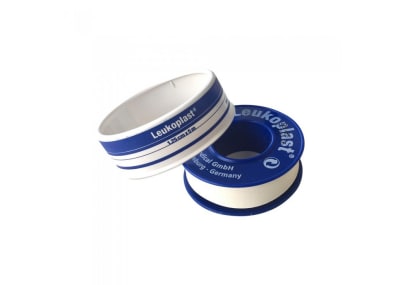 Leukoplast® 1,25cm x 5m ref 02321-00