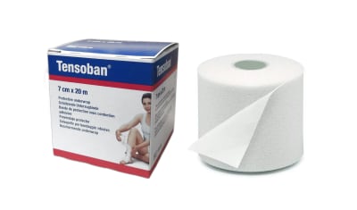 Tensoban Pretape