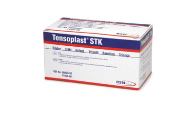 Tensoplast STK Equipo de Tracción Cutánea