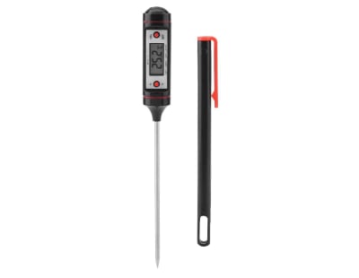 Termómetro Digital Para Alimentos WT-1
