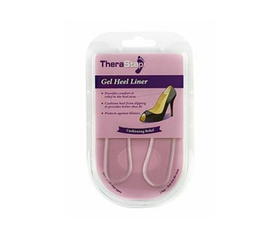 Protector de Talon Gel TheraStep