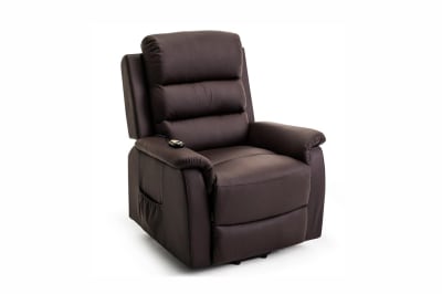 Sillón Reclinable de Elevación TheraLift TM3000