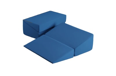 Cuña Antireflujo Theramaster TM410M