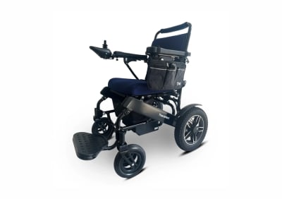 Silla de Ruedas Motorizada TheraRider Plus TM2501