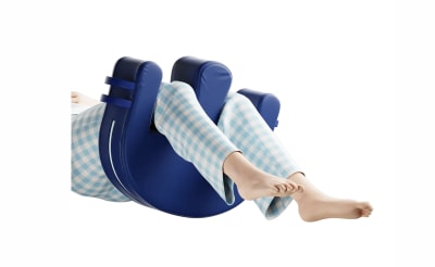 Cojin para Rotación de Pacientes Theraturner TM213
