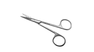 Tijera Iris Recta Acero Herz & Sons 11,5 cm