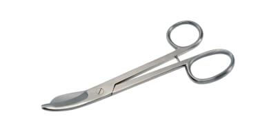 Tijera para Yeso Bruns H&S Lisa