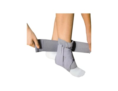 Tobillera Estabilizadora Blunding MI123FMR