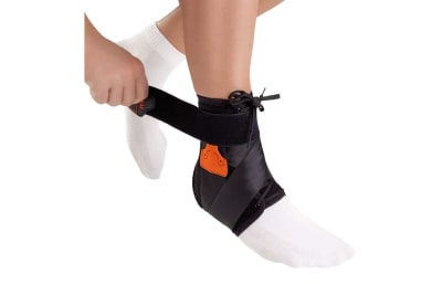 Tobillera Estabilizadora con Cordones Orliman Tobiplus ref: EST-090