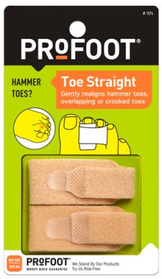 Alineador dedo Martillo