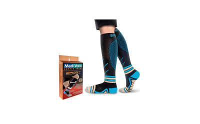 Deportiva Cobre 18-23 mmHg