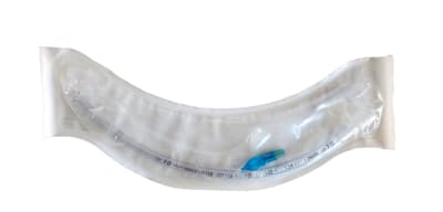 Tubo endotraqueal c/ balón