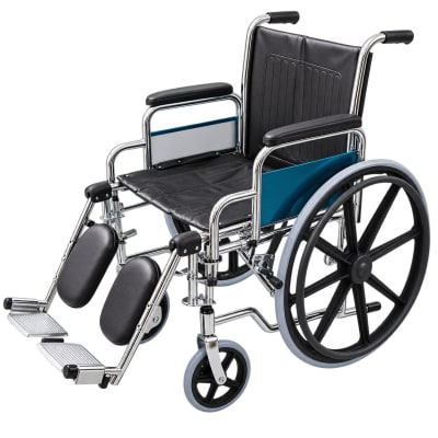Silla de Ruedas Traumatologica