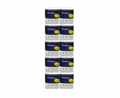Pañal Comodity Premium Adulto Talla XG x8 uds, Manga x10 Paq.