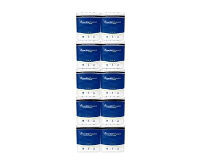 Pañal Comodity Premium Adulto Talla G x8 uds, Manga x10 Paq.
