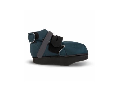 Zapato Descarga de Antepie Abierto/Cerrado Blunding MI-17