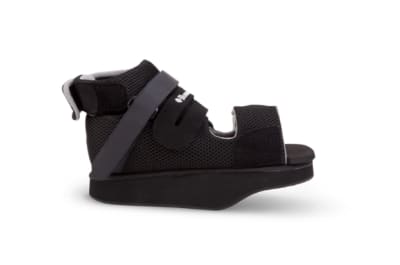 Zapato Post-operatorio Abierto Blunding MI-18