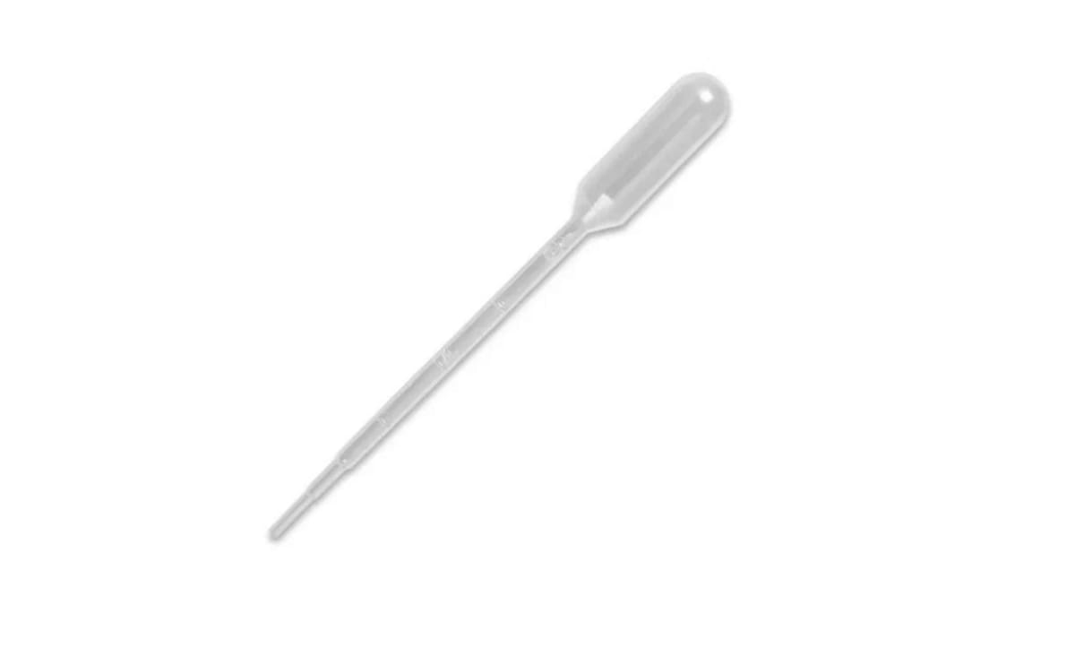 Pipeta Gotario Pasteur 3ml1