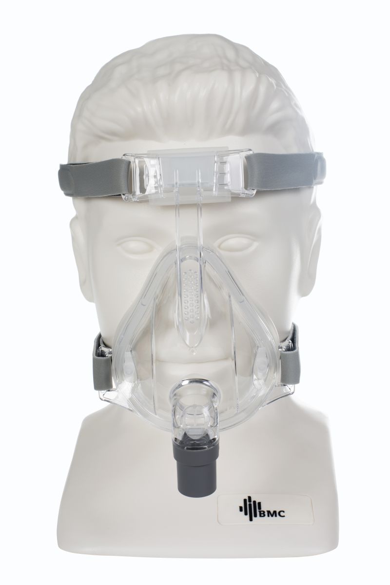 Máscara F2 Full Face Mask2