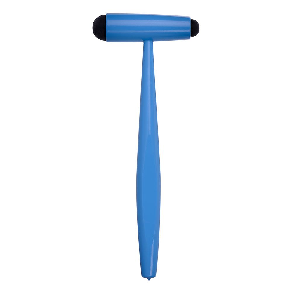 Martillo Luxamed buck azul2