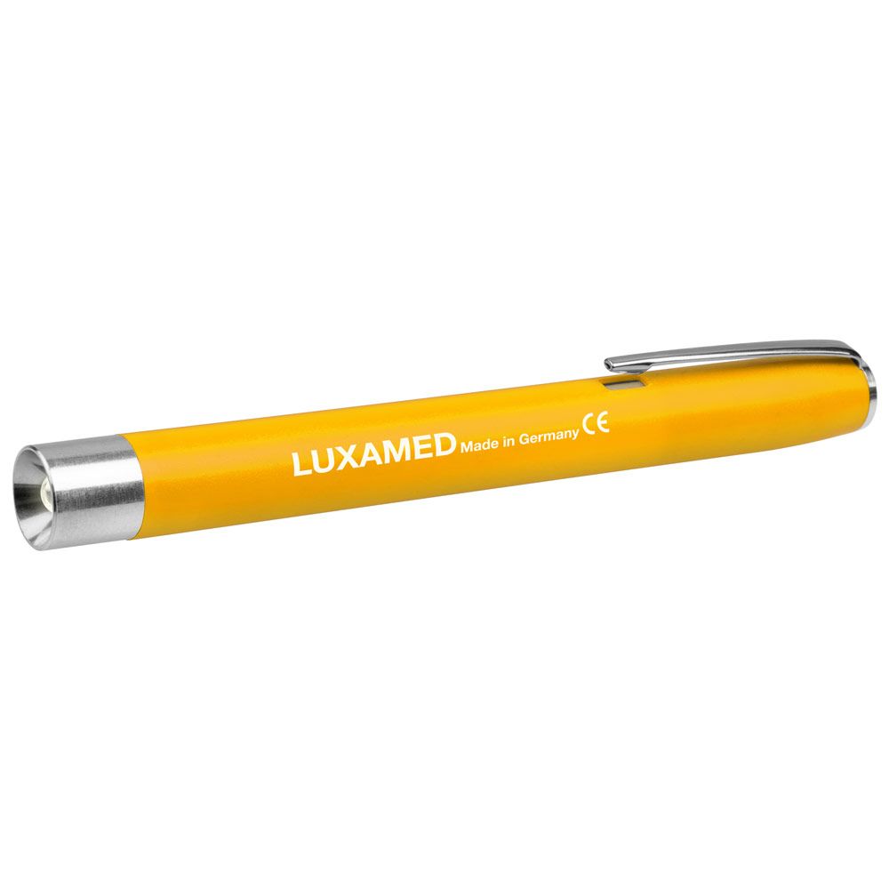Linterna de bolsillo Luxamed Luz estándar7