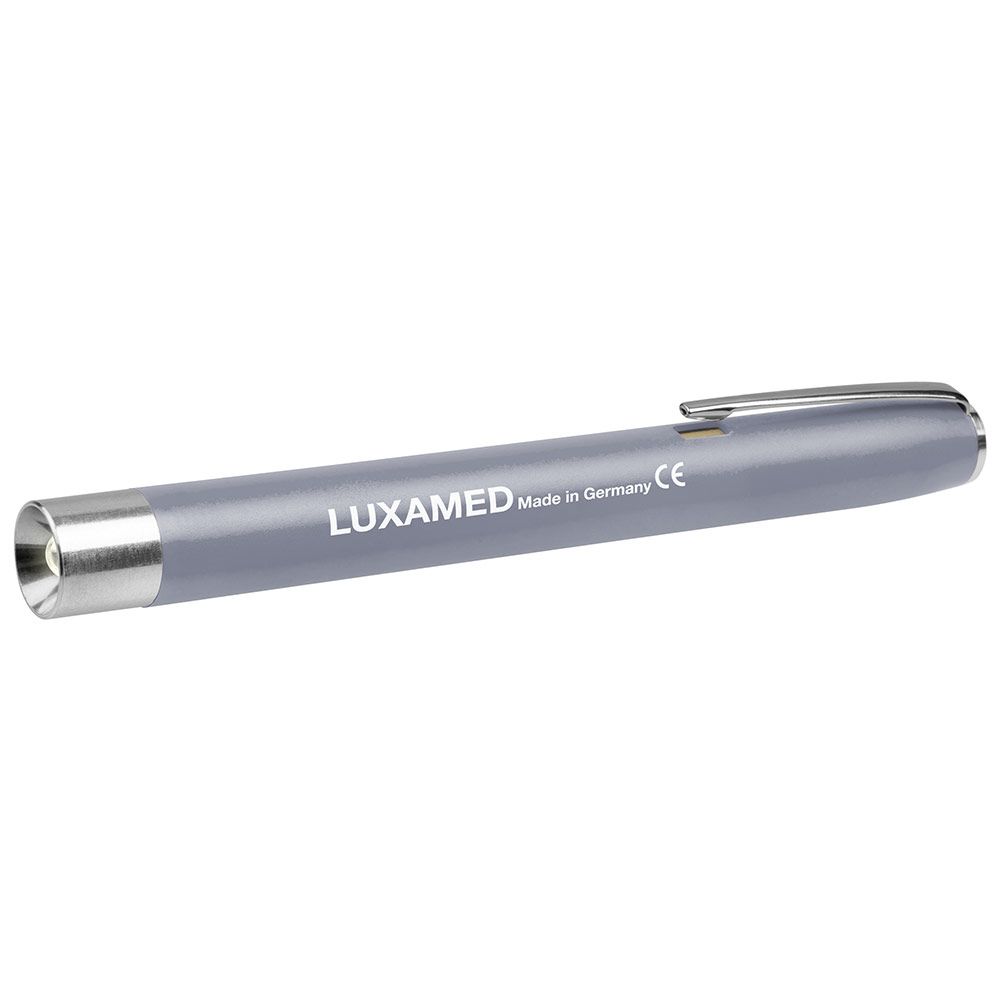 Linterna de bolsillo Luxamed Luz estándar6
