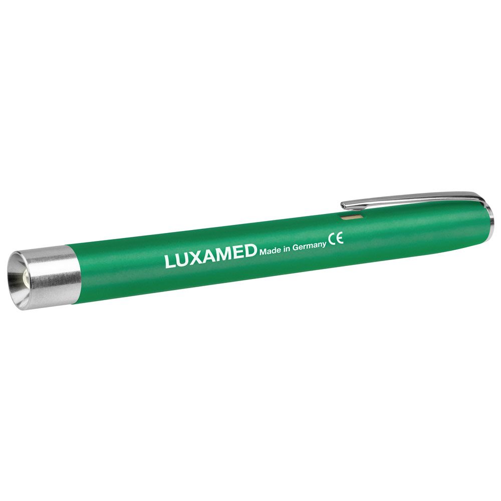 Linterna de bolsillo Luxamed Luz estándar3