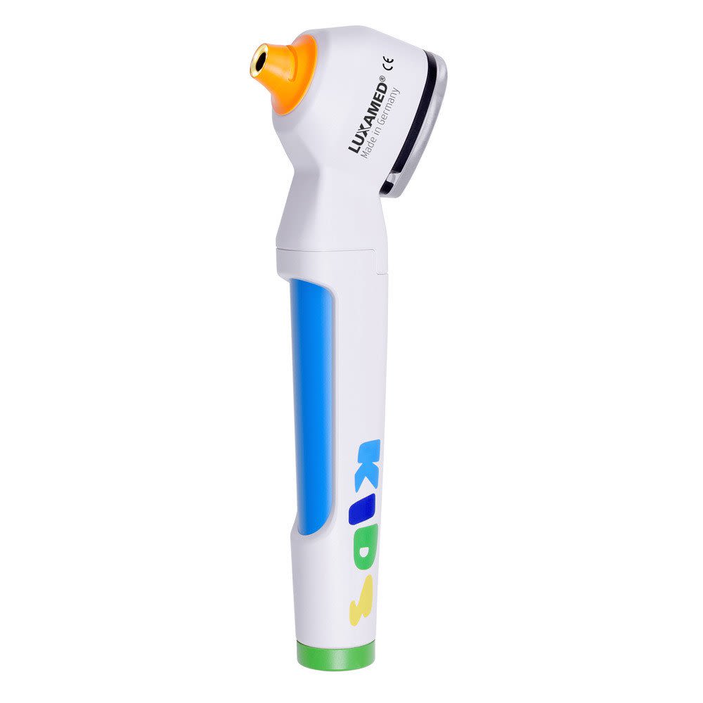 Otoscopio Luxamed LuxaScope KIDS LED1
