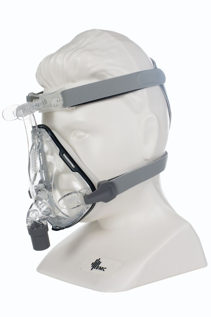 Máscara Oronasal CPAP F1B2