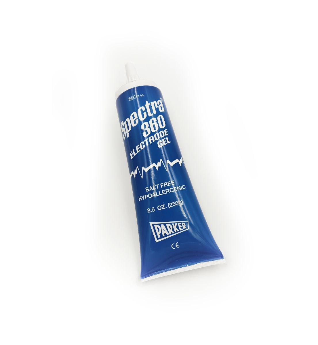 SPECTRA® 360 Gel para electrodos tubo 250 gr.1