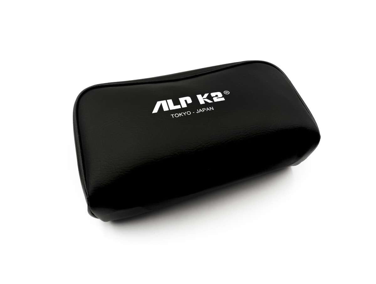 Toma Presión Aneroide ALPK2 V5001