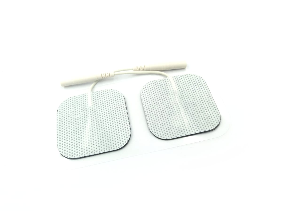 Electrodos ChoiceMMed bolsa x2und1