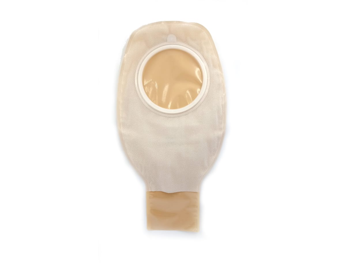 Bolsa Colostomía Braun Proxima2 80mm ref 73380A1