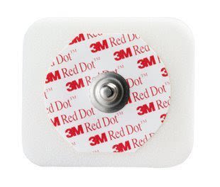 Electrodo Red Dot 2570 bolsa x 502