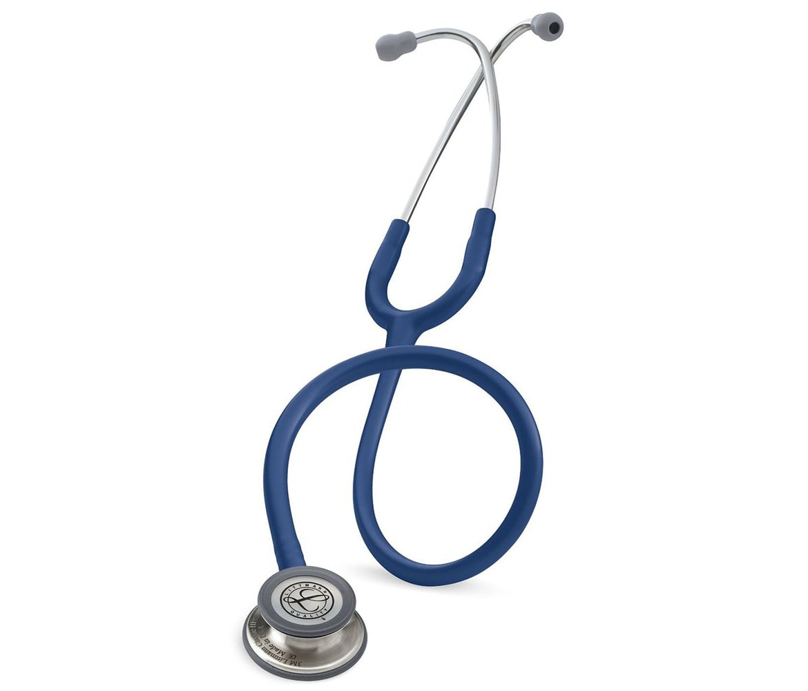Fonendoscopio Littmann  Classic III Azul Marino ref 56221