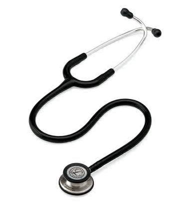 Fonendoscopio Littmann Classic III Negro ref 56201