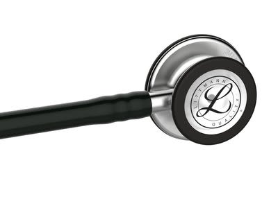 Fonendoscopio Littmann Classic III Negro ref 56202