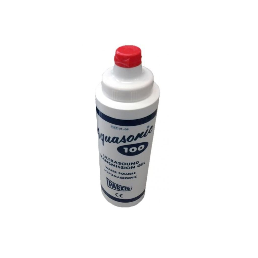 Aquasonics Bidon x 5 litros + Dispensador 250 gr.2