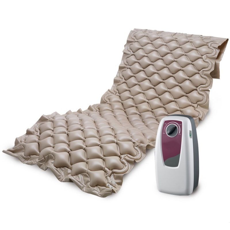 Colchón Antiescaras con Motor1
